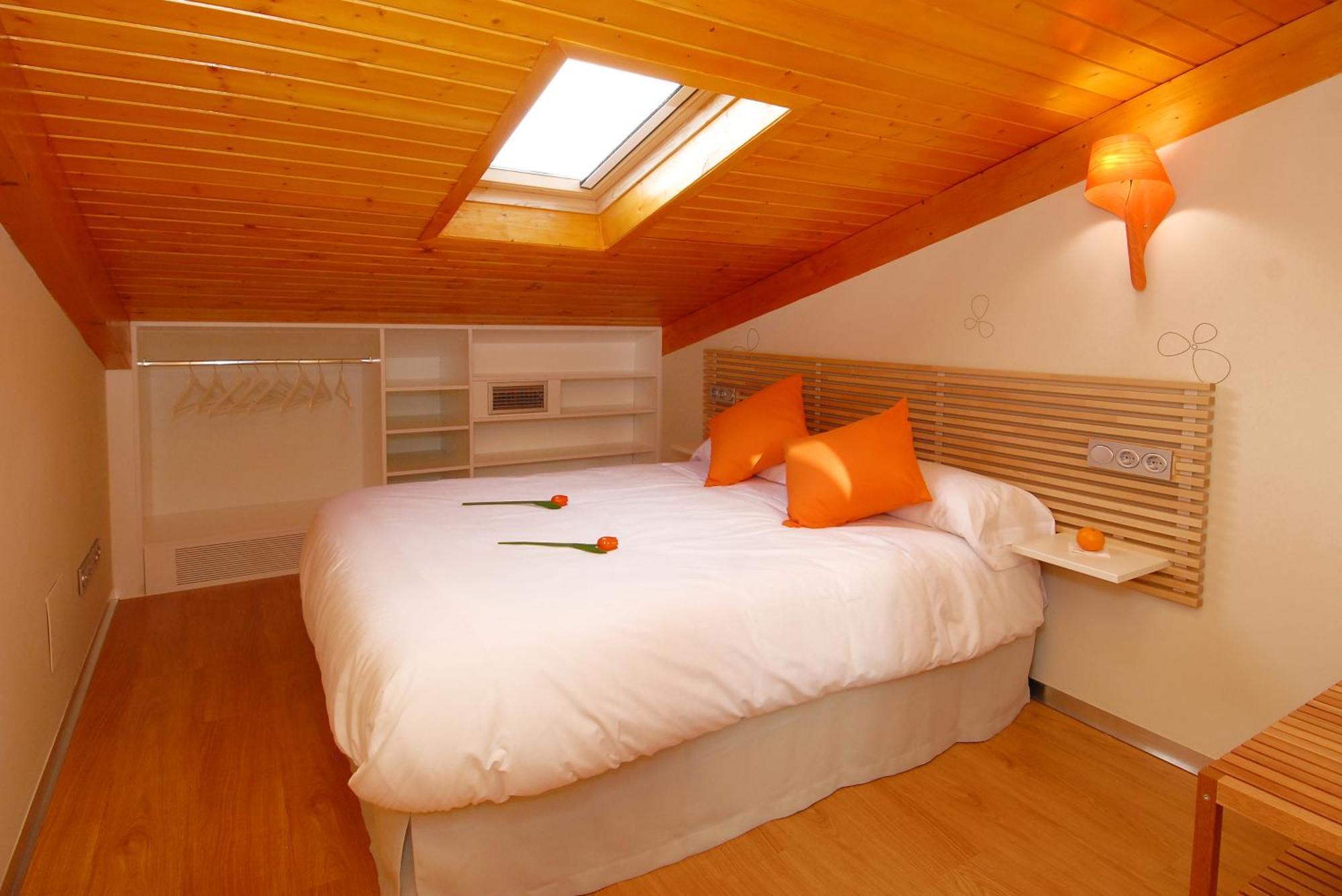 Hostal Rimbombin Burgo Zewnętrze zdjęcie
