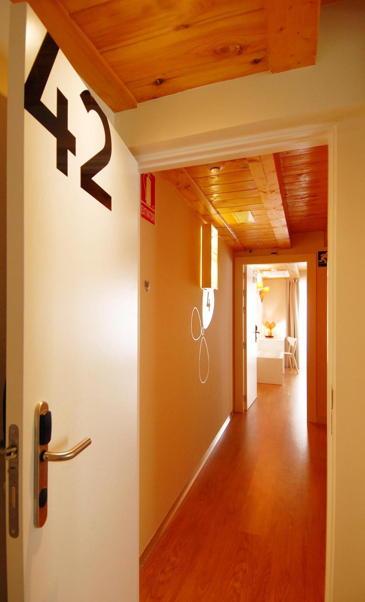 Hostal Rimbombin Burgo Zewnętrze zdjęcie