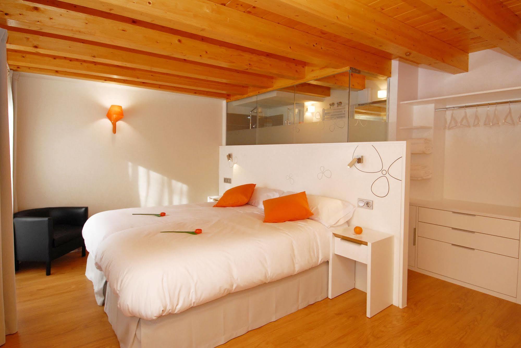 Hostal Rimbombin Burgo Zewnętrze zdjęcie